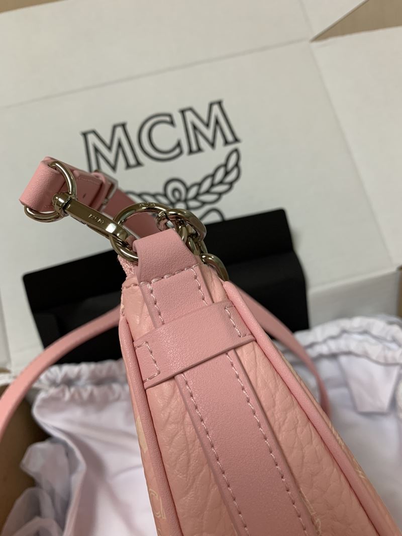 MCM Satchel Bags